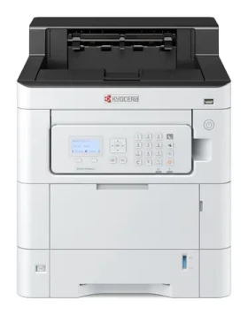 Kyocera ECOSYS PA4000cx / Barevná laserová tiskárna / A4 / 1200x1200 dpi / 40 ppm / duplex / USB / LAN (1102Z03NL0)