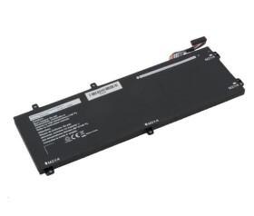 AVACOM baterie pro Dell Latitude 5420, 5520 Li-Pol 15,2V 4145mAh 63Wh EDF_1100464