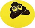 Meinl Poop Face Shaker