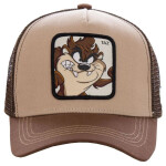 Capslab Freegun Looney Tunes baseballová čepice CL-LOO-1-TAZ2 jedna velikost