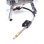 RidgeMonkey Vařič Quad Stove Pro,RidgeMonkey Vařič Quad Stove Pro