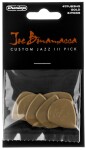 Dunlop Joe Bonamassa Custom JAZZ III, 1,38,