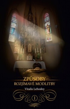 Způsoby rozjímavé modlitby