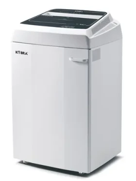 KOBRA 410 TS S5 / Skartovací stroj / 5.8 mm (P-2) / 410 mm / až 72 listů / 205 l (KOBRA-410-TS-S5)