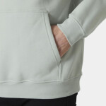 Helly Hansen Bavlněná fleecová mikina M 54158 462 M