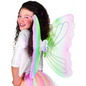 R-Kontakt.cz Křídla motýl duhová