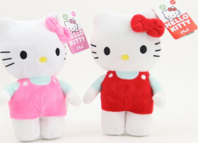 Plyšová Hello Kitty 25cm