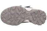 Dětské celoroční boty Superfit 1-000057-8020 Velikost: 30