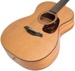 Furch Blue OM-CM CNR Active 2026