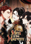 Men of the Harem, Vol. 1 - Alphatart