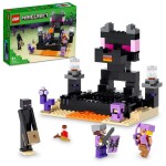 LEGO Minecraft LEGO Minecraft