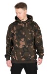 FOX Mikina LW Camo Pullover Hoody L (CFX305)