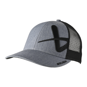 Čepice Core Snapback Blu Sr