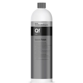 Koch Chemie Multifunkční detailer Koch Quick Finish 1 l bez silikonu EG4314001