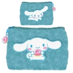PYRAMID Cinnamoroll plyšový penál DPL6 / Penál (SR2510461EPM)
