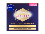 Nivea Luminous630 Noční krém proti pigmentovým skvrnám 50ml