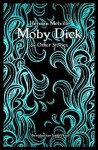 Moby Dick, vydání Herman Melville