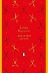 Little Women, 1. vydání - Louisa May Alcott