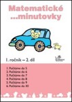 Matematické minutovky ročník díl