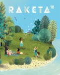 Raketa 18