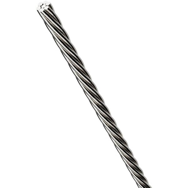 LAPP 4571202/100 Jednotlivá žíla, 1 x 16 mm², 100 m