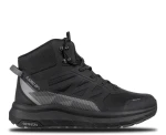 FJORD BAREFOOT+ O6 Black Mid 41