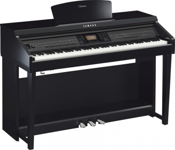 Yamaha Clavinova CVP-701PE