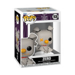Funko POP Disney: Patchwork - Zero