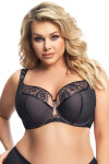 Gorsenia K647 Alicante barva: černá 80G