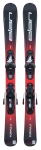 Sjezdové lyže Elan FORMULA Red JR + vázání EL 4.5 26/27 délka: 90