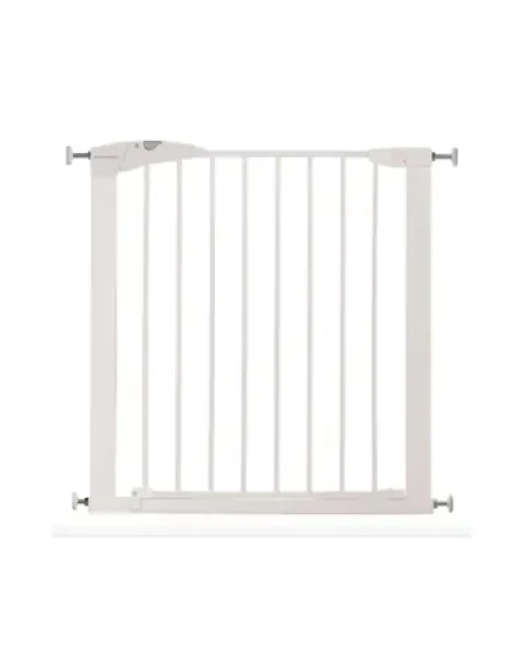 Munchkin - Bezpečnostní dětská zábrana Maxi Secure se 14 cm rozšířením / do 24 měsíců (8595119388542)