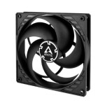 ARCTIC P14 černá / ventilátor / 140mm / CFM 72.8 / 1700 RPM (ACFAN00123A)