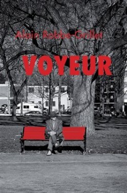 Voyeur Alain Robbe-Grillet