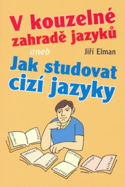 Kouzelné zahradě jazyků