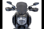Ducati Diavel 15-18, X Diavel S 16-23, Diavel 1260 19-23, Diavel 1260S 22-23 Kryty páček Powerbronze