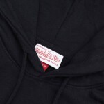 Mitchell & Ness Pánská mikina Toronto Raptors NBA Cropped Logo Hoodie Velikost: XL