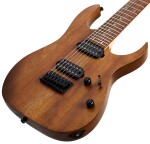 Ibanez RG7421 Walnut