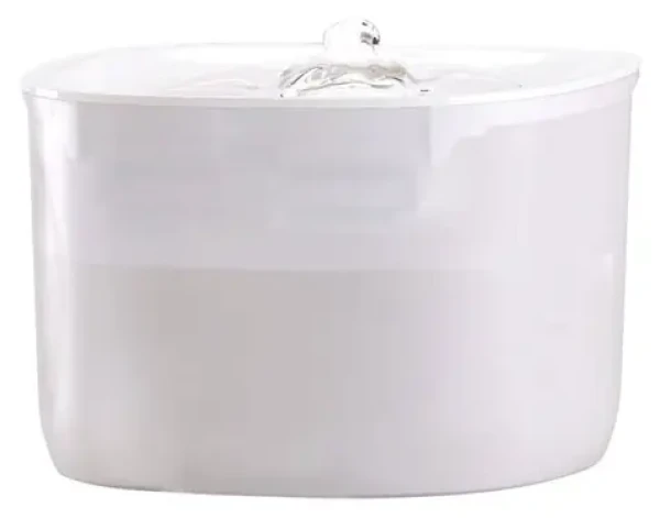 Petoneer Fresco EZ / Chytrá vodní fontána / UV-C filtrace / 2 l / Wi-Fi, Bluetooth (PN-110062-01)