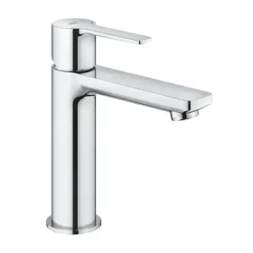Grohe Lineare - Umyvadlová baterie s výpustí Push-Open chrom (23106001)