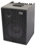 Acus ONEFORSTREET 10 BLK (použité)