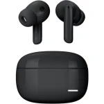 SENCOR SEP MELLOW černá / Bezdrátová sluchátka / mikrofon / Bluetooth 5.3 / ANC / dobíjecí pouzdro (8590669376995)