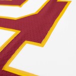 Mitchell & Ness Pánský dres Washington Redskins NFL Sean Taylor #21 Legacy Throwback - Červená Velikost: S