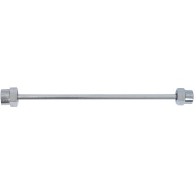 KS Tools 455.0122 Spojovací trubice M14xM12, 210mm