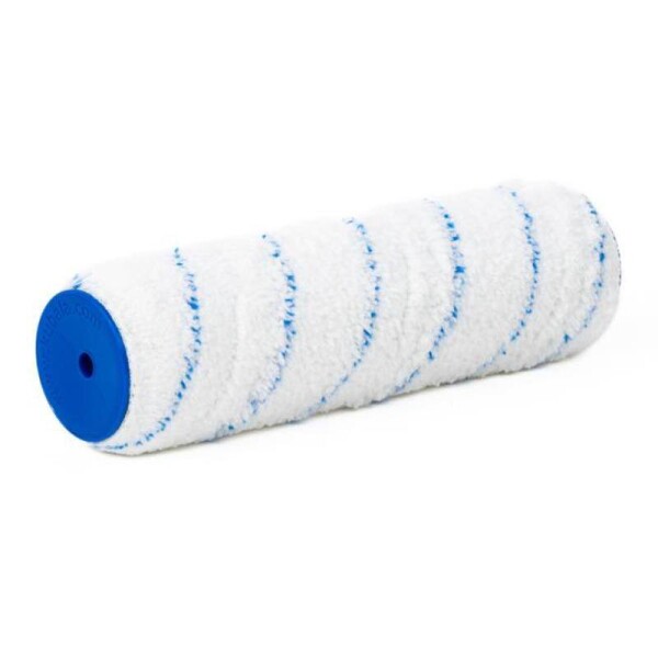Váleček MIKROFIBRA - latexové barvy, 230 mm, vlas 9 mm