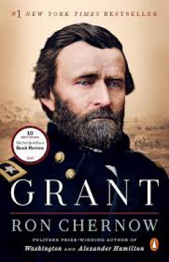 Grant - Ron Chernow