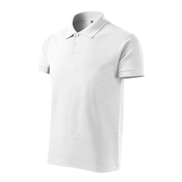 Pánské polo tričko Cotton Heavy M MLI-21500 - Malfini XL