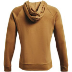 Mikina Under Armour Rival Fleece Big Logo HD 1357093 277 pánské