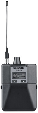 Shure Pro P9RA+-L6 (656-692 MHz)