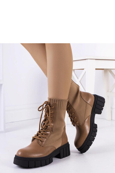 Boty model 205896 Solea 36