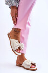 Pantofle model 178341 Step in style 39